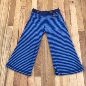 Matilda Jane girls size 8 sweatpants